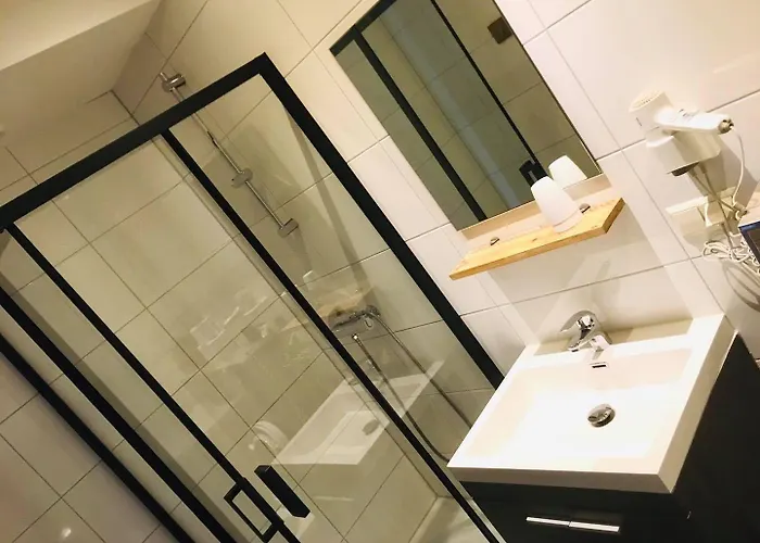 Nicolette Aparthotel Katwijk aan Zee