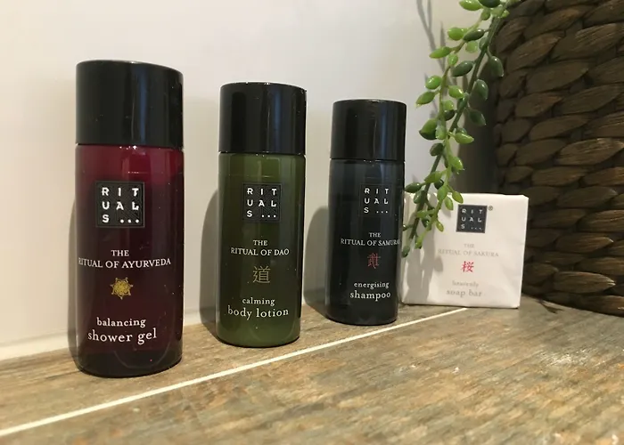 Nicolette Апарт-отель