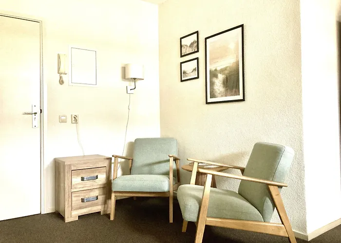 Nicolette Aparthotel Katwijk aan Zee