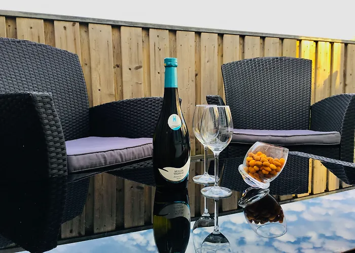 Aparthotel Nicolette 4*