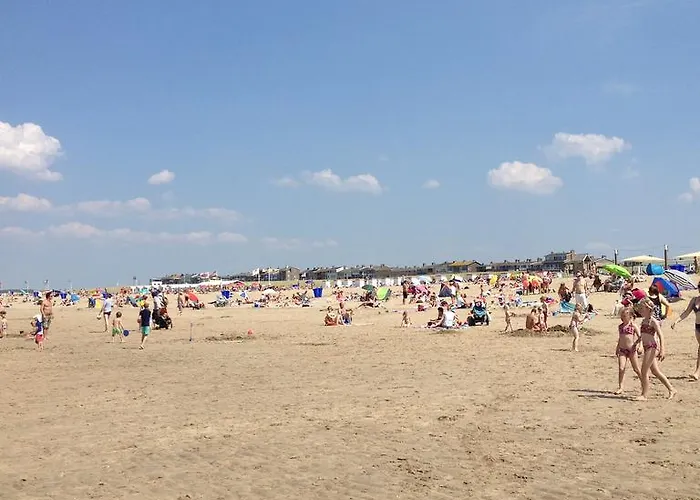 Aparthotel Nicolette Katwijk aan Zee