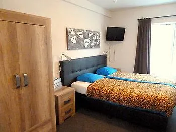 Aparthotel Nicolette