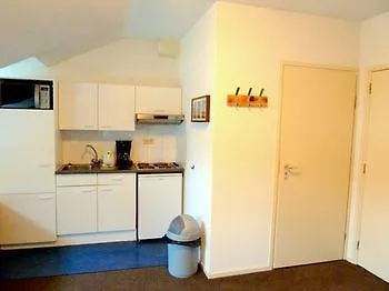 Aparthotel Nicolette Katwijk aan Zee