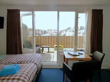 Nicolette 4* Katwijk aan Zee