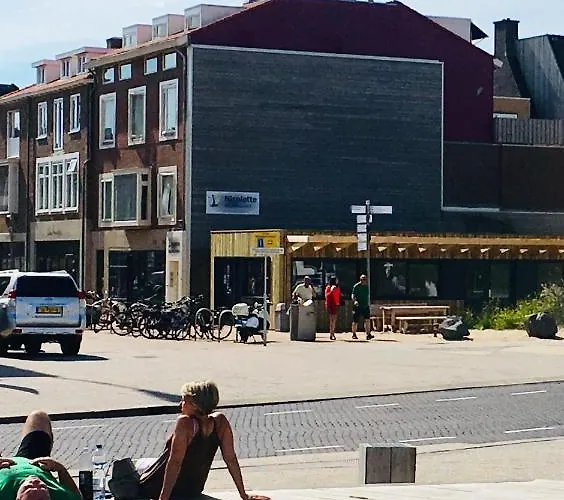 Nicolette Katwijk aan Zee