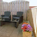 Nicolette Aparthotel Katwijk aan Zee