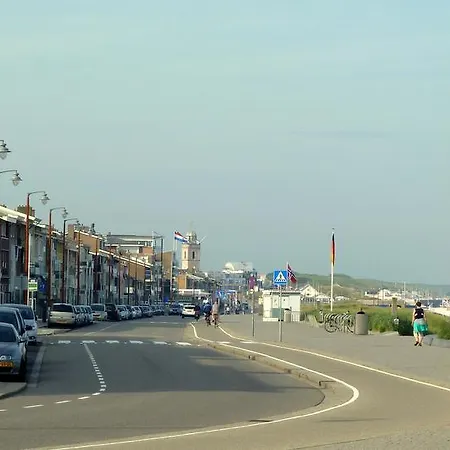Nicolette Apart-hotel Katwijk aan Zee