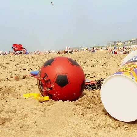 Nicolette Katwijk aan Zee