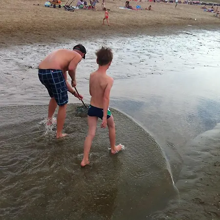 Nicolette Apart-hotel 4*