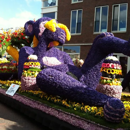 Nicolette Apart-hotel