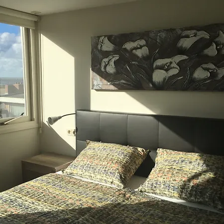 Nicolette Apart-hotel Katwijk aan Zee