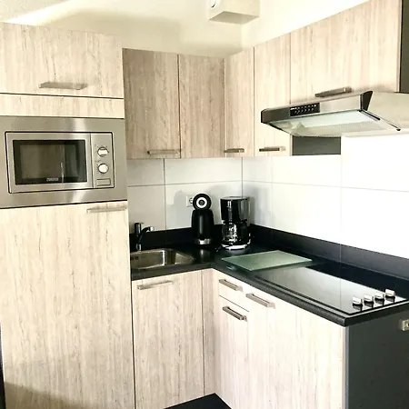 Nicolette 4* Katwijk aan Zee