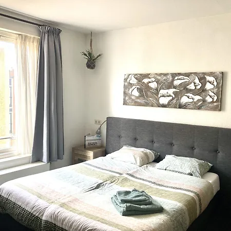 Apart-hotel Nicolette 4*