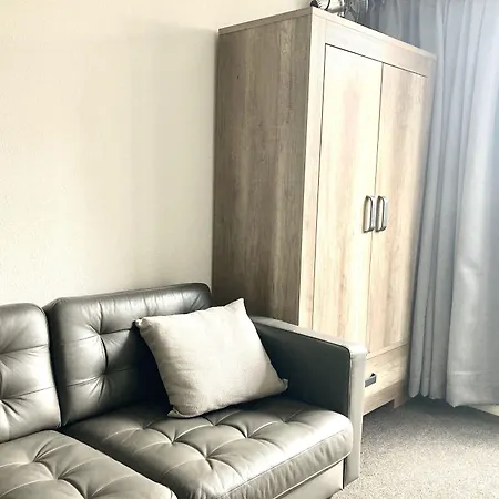 Nicolette Apart-hotel 4*