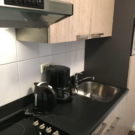 Nicolette Apart-hotel Katwijk aan Zee