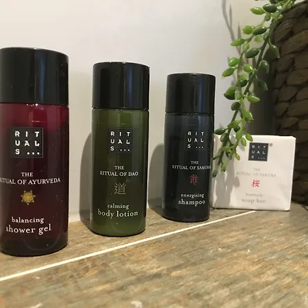 Nicolette Apart-hotel