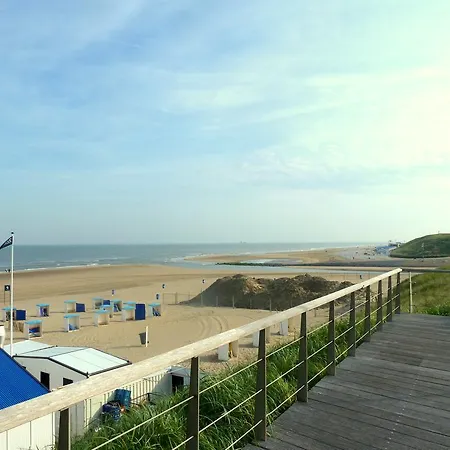 Apart-hotel Nicolette 4*