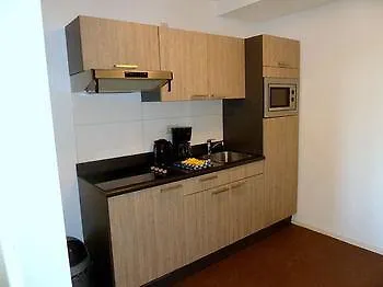 Nicolette 4* Katwijk aan Zee