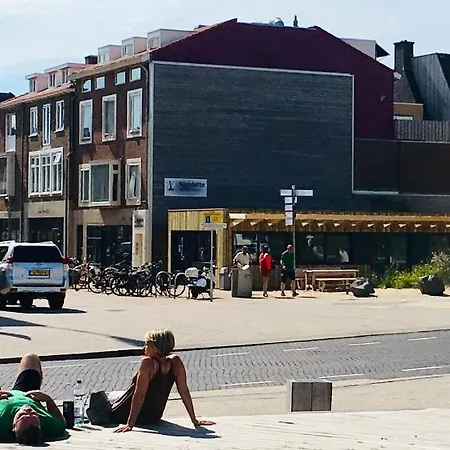 Nicolette Katwijk aan Zee