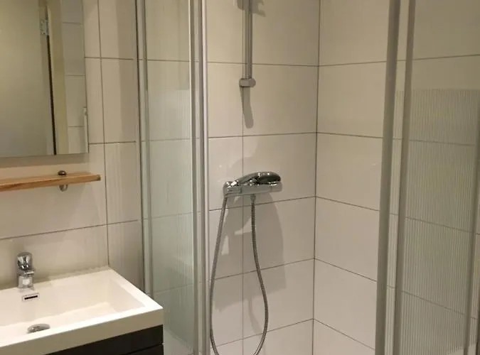 Lägenhetshotell Nicolette