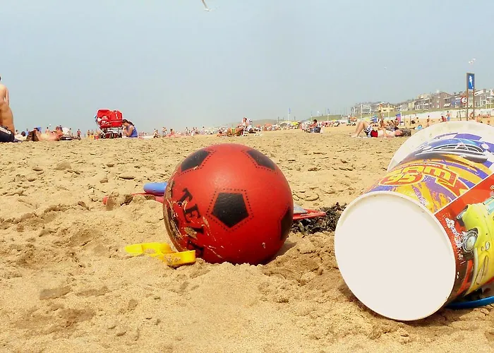 Nicolette Katwijk aan Zee