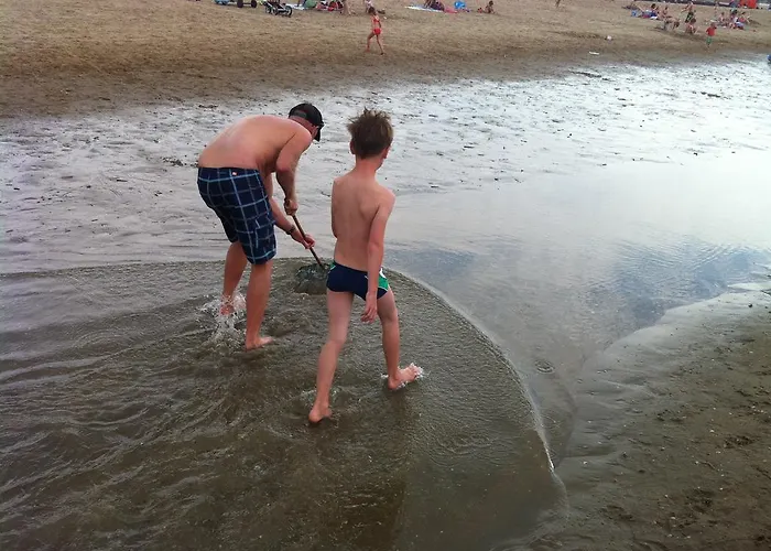 Nicolette Lägenhetshotell 4*