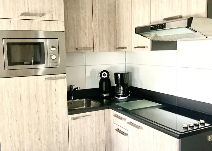 Nicolette 4* Katwijk aan Zee