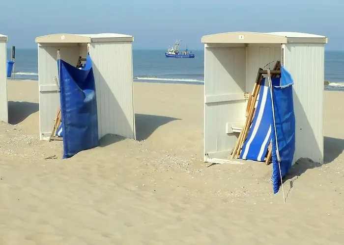 Nicolette Katwijk aan Zee